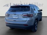 Used 2019 Jeep Compass Limited w/ Safety & Security Group image 5