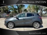 Used 2018 Buick Encore Preferred image 4