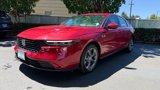 Certified 2024 Honda Accord EX image 4