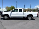 Used 2015 Toyota Tacoma 2WD Access Cab image 5