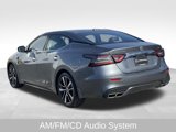 Certified 2021 Nissan Maxima 3.5 SV w/ Floor Mat Group image 5