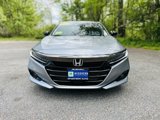 Used 2022 Honda Accord Sport image 2