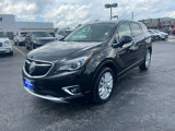 Used 2019 Buick Envision Premium w/ Driver Confidence Package image 4