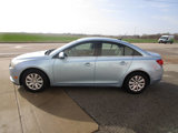 Used 2011 Chevrolet Cruze LT image 2