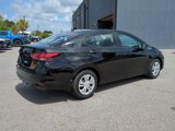New 2025 Nissan Versa S w/ Trunk Package image 4
