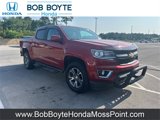 Used 2016 Chevrolet Colorado Z71 image 2
