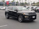 Used 2018 Jeep Compass Latitude w/ Popular Equipment Group image 3