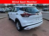 Used 2022 Nissan Kicks S image 3