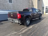 Used 2008 Chevrolet Silverado 2500 LT w/ 2LT Convenience Package image 5