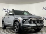 New 2025 Chevrolet TrailBlazer ACTIV w/ Convenience Package image 5