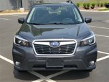 Used 2021 Subaru Forester Premium image 2