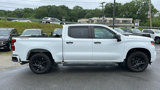 Certified 2022 Chevrolet Silverado 1500 Custom image 3