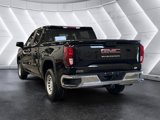 Used 2022 GMC Sierra 1500 Pro w/ Pro Value Package image 4