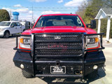 Used 2015 GMC Sierra 2500 SLT w/ Duramax Plus Package image 2