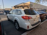 Used 2014 Subaru Outback 2.5i w/ Alloy Wheel Package image 6