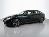 Used 2018 Honda Civic EX image 3