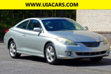 Used 2006 Toyota Solara SLE image 4