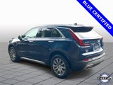 Used 2021 Cadillac XT4 Premium Luxury image 4