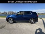 Certified 2022 Chevrolet Equinox LT image 4