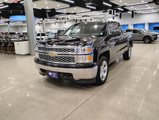Used 2014 Chevrolet Silverado 1500 LT image 4