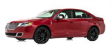 Used 2012 Lincoln MKZ AWD w/ Sport Appearance Pkg image 2