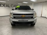 Used 2010 Chevrolet Silverado 1500 LT w/ Max Trailering Pack image 2