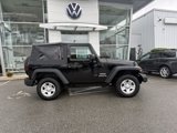 Used 2013 Jeep Wrangler Sport image 2