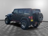 Used 2011 Jeep Wrangler Sport image 4