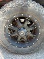Used 2014 Ford F150 Lariat w/ Equipment Group 501A Mid image 4