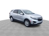 Certified 2022 Chevrolet Equinox LT image 2