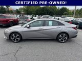 Certified 2023 Hyundai Elantra SEL w/ Convenience Package image 4