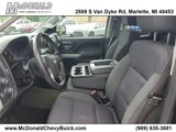 Used 2015 Chevrolet Silverado 1500 LT w/ Midnight Edition image 5