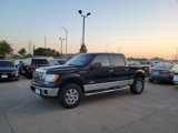 Used 2012 Ford F150 XLT w/ XLT Chrome Pkg image 3