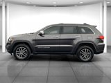 Used 2016 Jeep Grand Cherokee Limited image 4