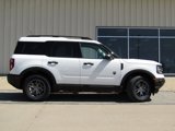 Used 2023 Ford Bronco Sport Big Bend w/ Convenience Package image 2