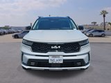 Used 2023 Kia Sorento SX image 2