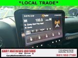 Used 2016 Jeep Wrangler Unlimited Sahara w/ Connectivity Group image 3