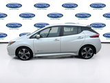 Used 2018 Nissan Leaf SV w/ SV Technology Package image 5
