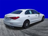 Used 2024 Mercedes-Benz C 300 Sedan image 4