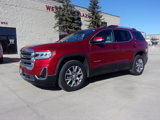 Used 2021 GMC Acadia SLT w/ Technology Package image 2