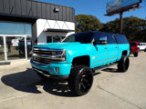 Used 2017 Chevrolet Silverado 1500 High Country image 2