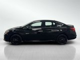 Used 2018 Nissan Sentra SR w/ SR Midnight Edition Package image 3