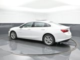 Used 2024 Chevrolet Malibu LT image 3