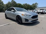 Used 2020 Ford Fusion S image 4