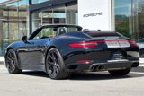 Used 2019 Porsche 911 Carrera 4S image 3