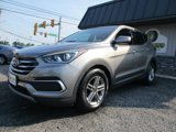 Used 2018 Hyundai Santa Fe Sport image 4