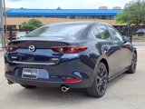New 2025 MAZDA MAZDA3 s image 3
