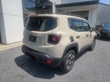 Used 2016 Jeep Renegade Sport w/ Power & Air Group image 3
