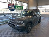 New 2025 Ford Bronco Sport Big Bend w/ Convenience Package image 3