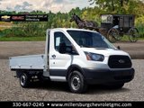 Used 2018 Ford Transit 250 138 image 1